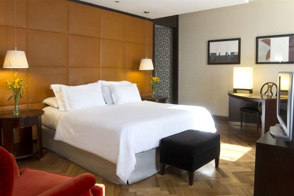 Nh Collection Buenos Aires Lancaster Hotell Eksteriør bilde
