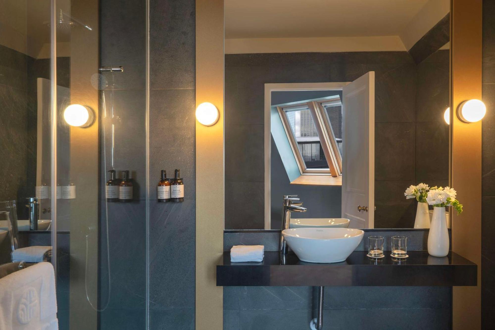 Nh Collection Buenos Aires Lancaster Hotell Eksteriør bilde
