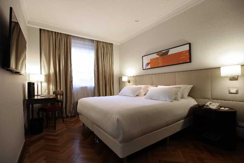 Nh Collection Buenos Aires Lancaster Hotell Eksteriør bilde
