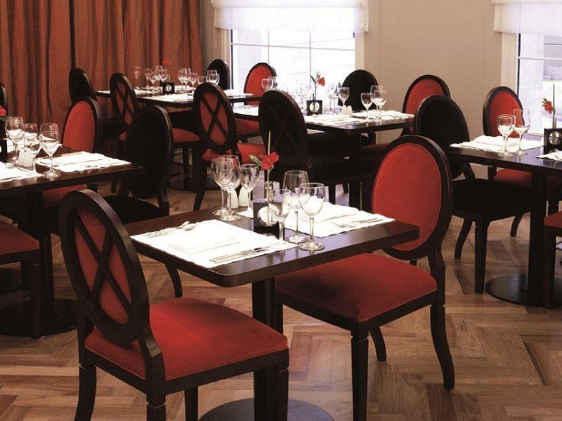Nh Collection Buenos Aires Lancaster Hotell Eksteriør bilde