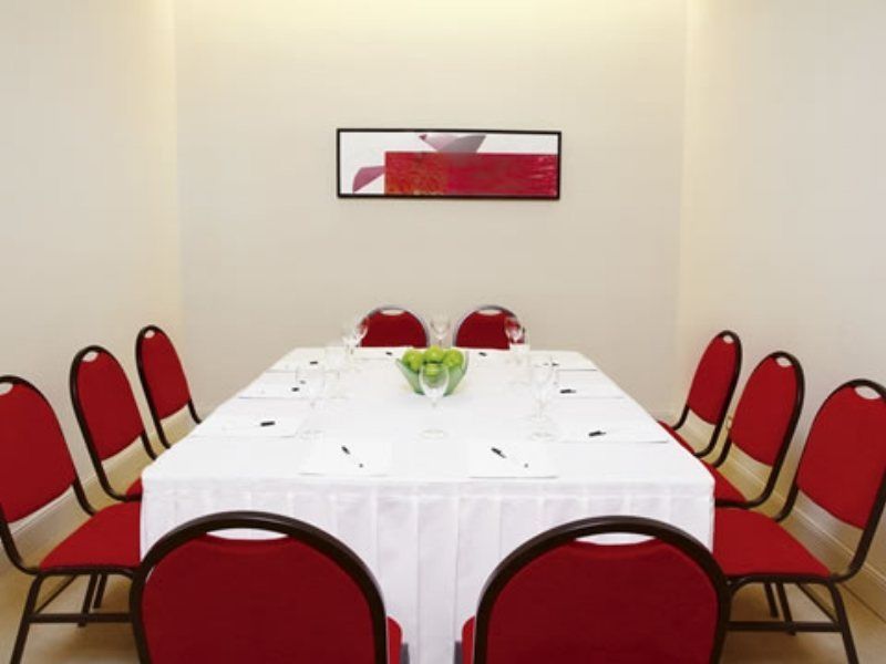 Nh Collection Buenos Aires Lancaster Hotell Eksteriør bilde